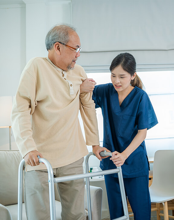 Senior Care 