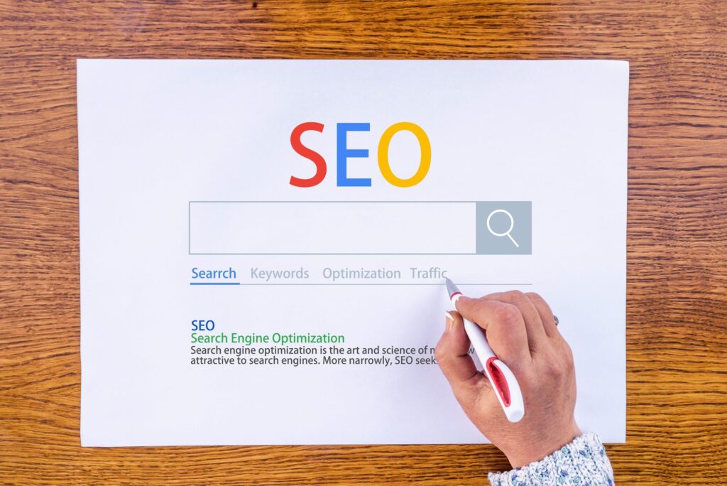 seo, search, engine, optimization